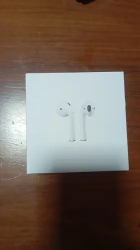 Air pods 2 geração