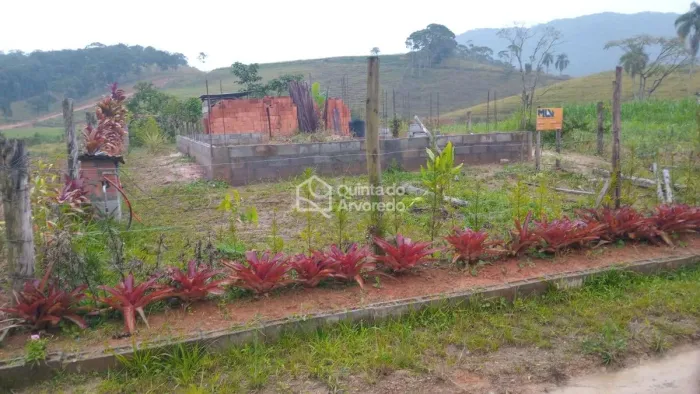 Terreno em Antônio Carlos