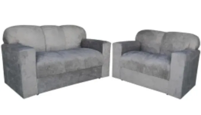 JOGO DE SOFA 2 E 3 LUGARES 699,00