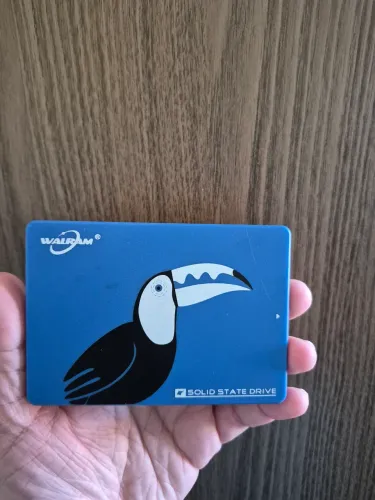 Ssd 120gb