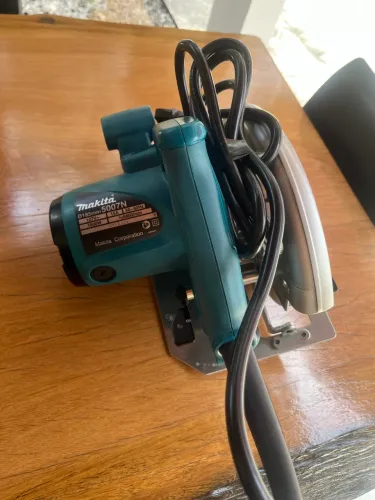 Serra circular Makita