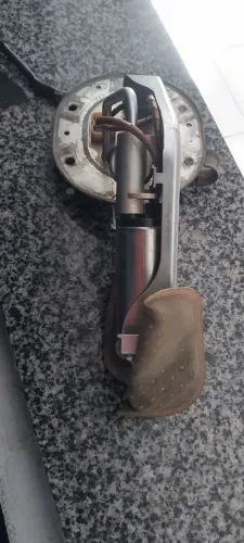 Bomba de combustível