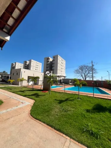 APARTAMENTO À VENDA ALTOS DE ITAMARATY