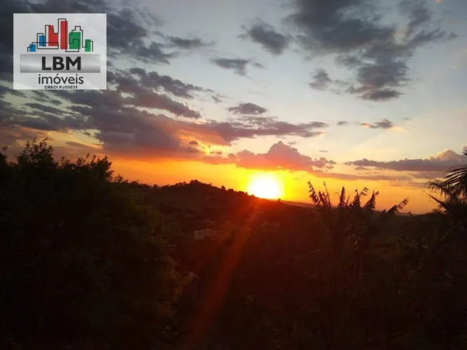 CHÁCARA VENDA - GARGANTILHA - 2.000 M²