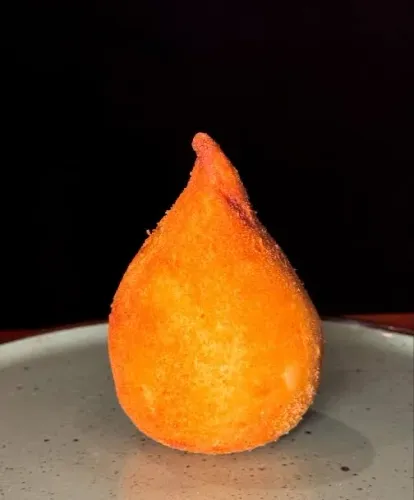Salgados Grandes e Congelados para Encomenda