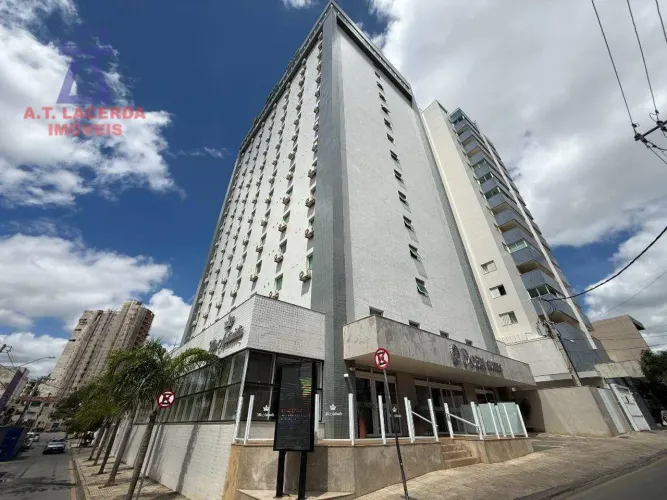Unidade comercial - Dubai Suítes