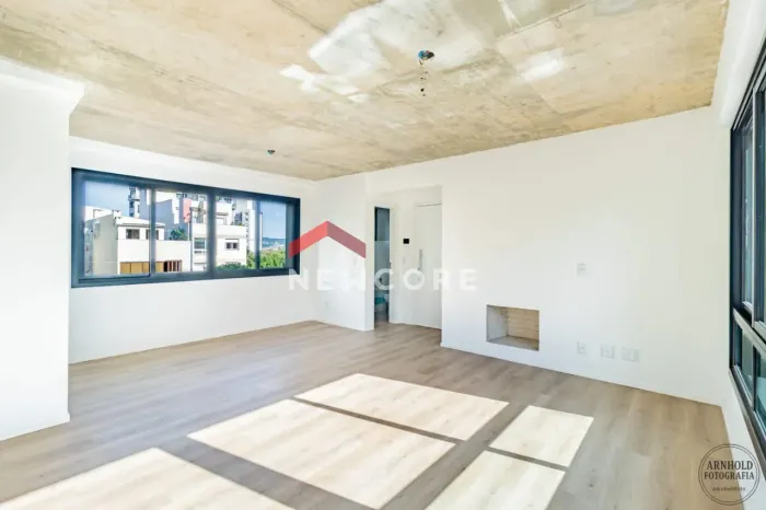 Apartamento em Avenida Encantado - Petrópolis - Porto Alegre/RS