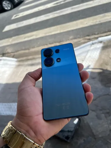 Poco m6 pro 256GB