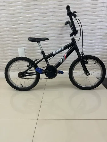 Bicicleta Infantil Aro 16 