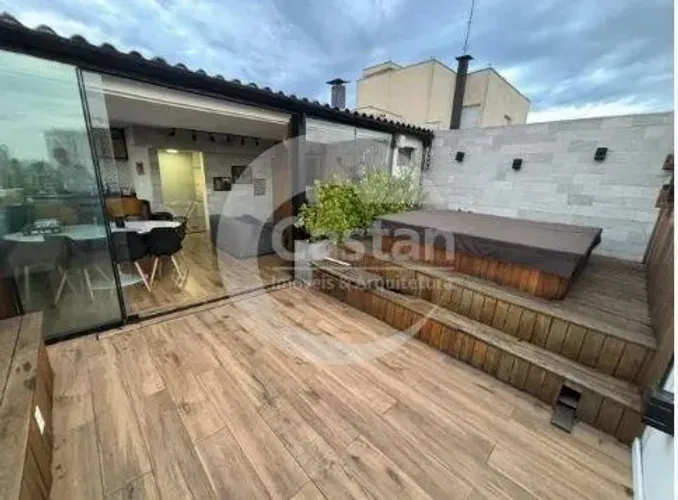 cobertura na vila prudente, 120 m2- semi porteira fechada- l