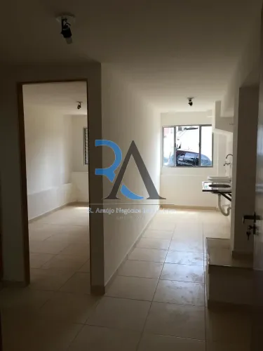 APARTAMENTO DE UM DORMITÓRIO NA FREGUESIA DO Ó SEM VAGA