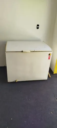 Freezer horizontal Consul 