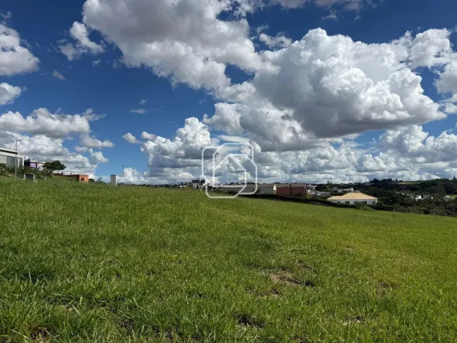 Terreno em Indaiatuba à venda Reserva Petrus - SP | Área total 1.040,27 m² - R$ 1.560.405,