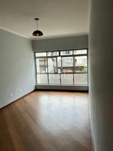 Apartamento à venda Rua Clodomiro Amazonas, Vila Nova Conceição - São Paulo