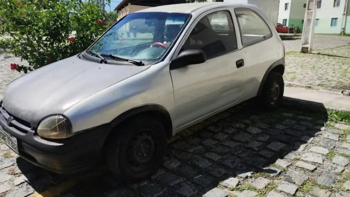 Chevrolet Corsa Wind 1.0 MPFI / EFI 2P (álcool) 1997