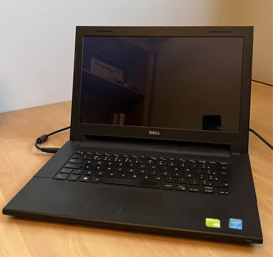 Notebook Dell Inspiron 3442 | Intel Core i5 Tela 14"