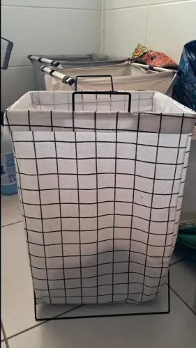 Cesto roupa suja