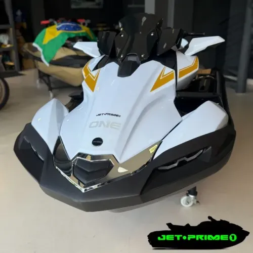Jet Ski Kawasaki ULTRA 160 LX ano 2026 - ZERO