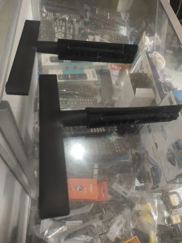 Pé Tv Samsung un50au8000g