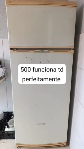 Vende-se móveis usados