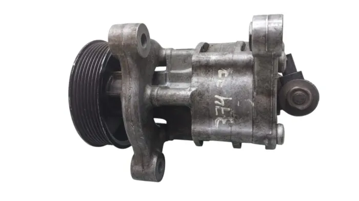 Compressor de ar condicionado BMW x5 3.7 2012