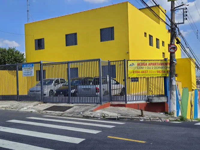 Excelente Apartamento Com Tudo Incluso