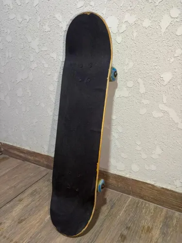 SKATE PROFISSIONAL