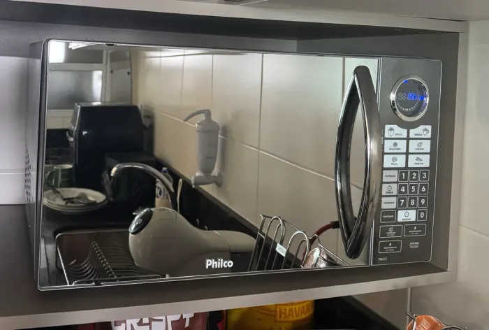 Microondas Philco 30 litros