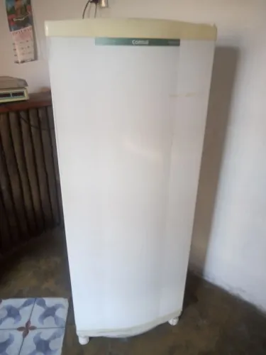 GELADEIRA CONSUL 300 LITROS PRA SAIR AGORA MESMO E ENTREGO , NOVA DEMAIS , OPORTUNIDADE