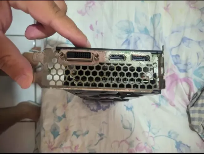 Gtx 1660 super 6gb