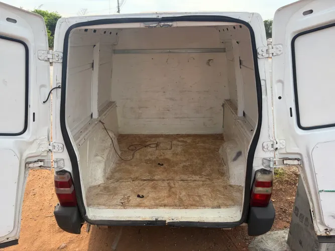 Fiat Fiorino Furg.1.5/1.3/1.3 Fire/1.3 F.flex 2007