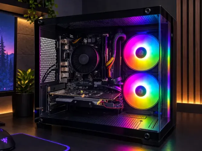 PC GAMER OPORTUNIDADE