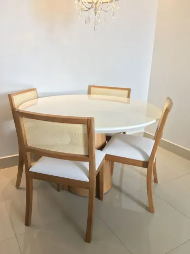 Mesa de jantar