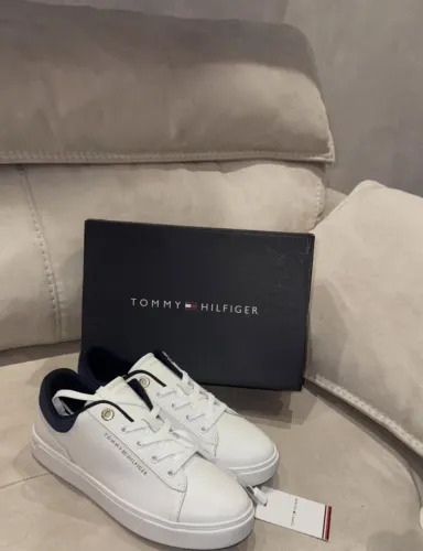 Tênis tommy hilfiger original 