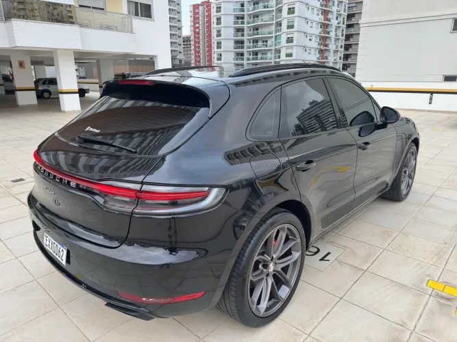 Porsche Macan 2.0 Turbo 237/252cv 2019