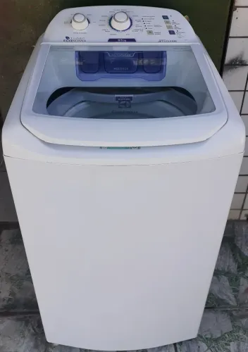 Máquina de lavar Electrolux lac
