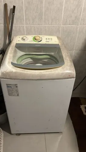 VENDO MAQUINA CPNSUL 10kg