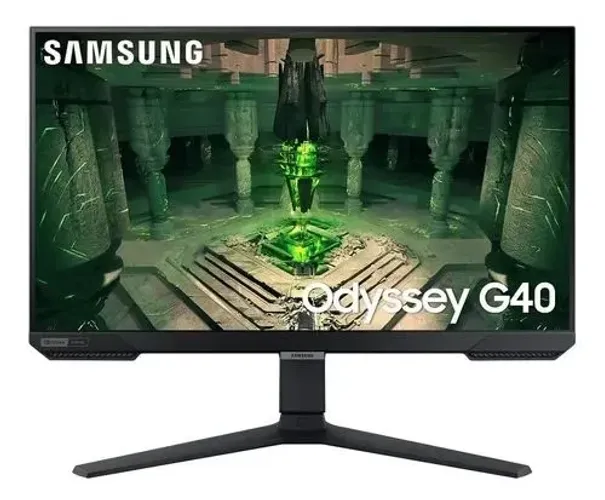 Vendo monitor gamer Samsung