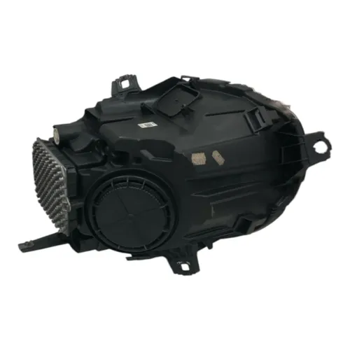 Farol Esq Mini Cooper S 2015 A 2018 Sem Detalhes Completo