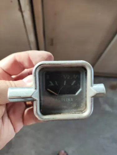 Vendo peças de fusca