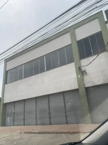 Excelente Ponto Comercial em Campo Grande para aluguel possui 850 metros quadrados.