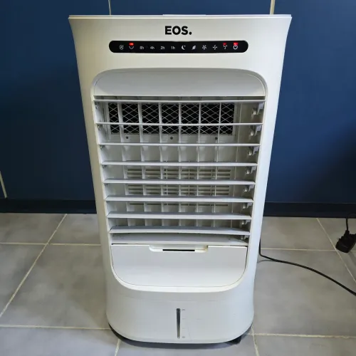 Climatizador 10 litros EOS