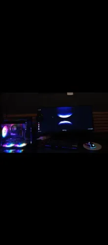 PC GAMER COMPLETO