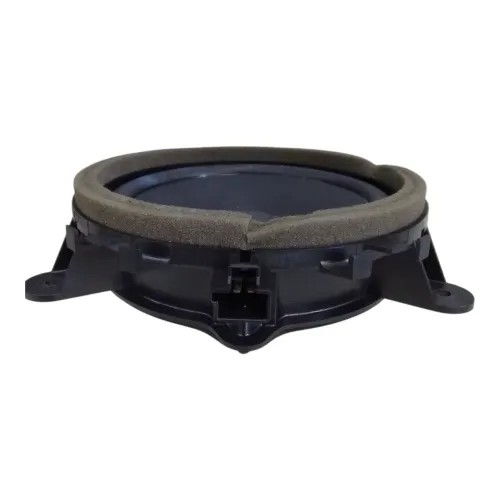 Alto Falante Porta Da Volvo Xc60 2009/2013 Preto