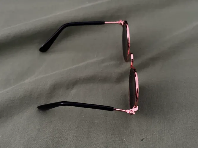 Óculos para pets de pequeno porte
