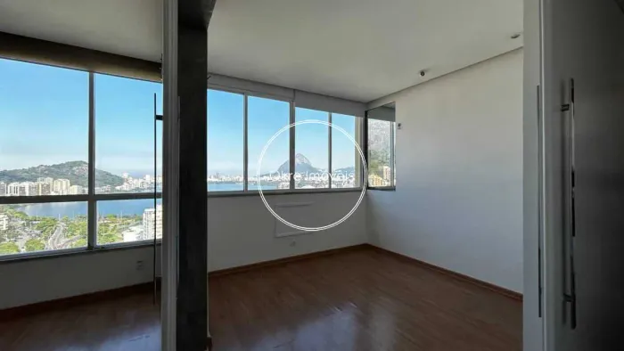 Apartamento - 2 quartos - Jardim Botânico