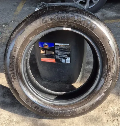Pneu Goodyear Territory HT 92H 205/60R16