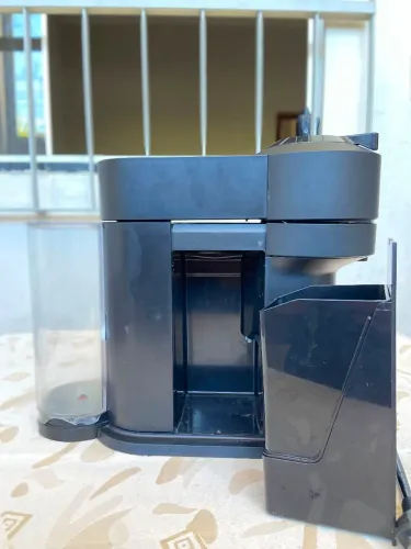 Cafeteira Nespresso vertuo pop