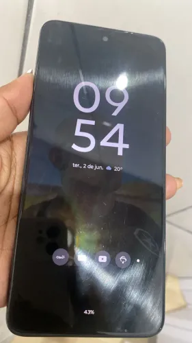 Vendo Moto G54