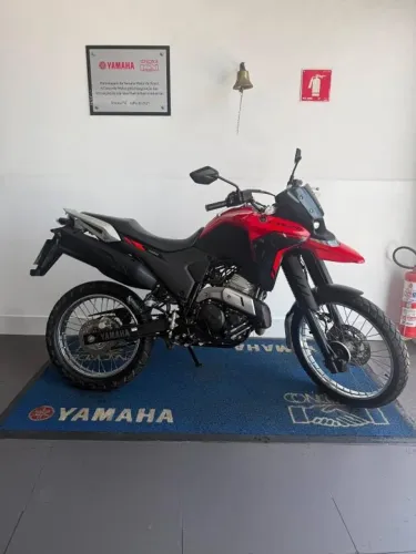 XTZ LANDER